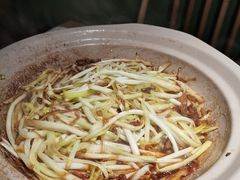 -筱爷叔·上海传统手工菜(玉树路店)