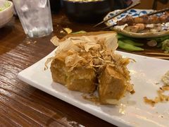 -鸟亭·居酒屋(青年路店)