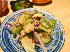 -琴寿司居酒屋(中山广场店)