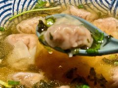 -北丐先生·野馄饨烧烤(雨花万象店)