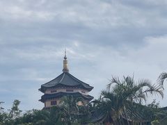 -博鳌禅寺