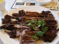 -壹只卤鹅·潮汕菜(莲塘店)