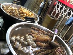 -马记大锅煮(总店)