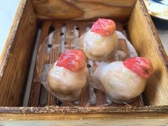 -云山茶餐厅(广东大厦店)