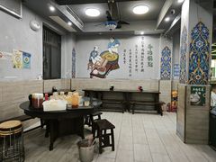 -李记清真馆(打钉巷店)