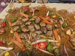 -特色酱椒鱼私房菜(黄鹤楼店)