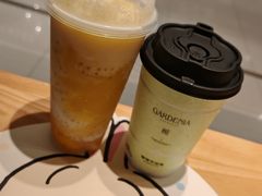 -喜茶(佛山岭南站店)