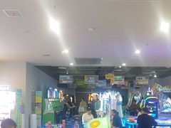 -meland·儿童乐园·游戏厅娃娃机·电玩Xbox(成都合生汇店)