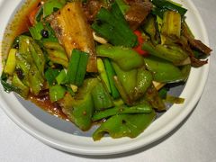 -雲蜀龙阁·金牌水煮鱼(方庄店)