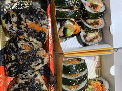 -传闻来紫菜包饭·打糕(西塔韩百店)