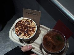 -O.P.S. CAFE