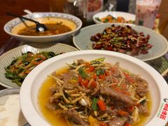 -呐咪傣园·云南菜(石厦店)
