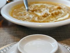 -NAMO印度餐厅