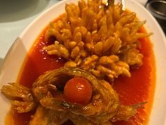 -玉华台饭庄·淮扬菜·烤鸭(望京店)