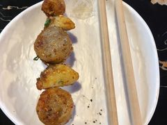 -火枪手串吧·鹤岗小串涮肚(亦庄店)