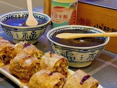 -福苗小骆驼烧烤(莲湖路店)
