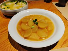 -荣小馆(杭州大厦店)