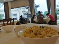 -怡园饭店-餐厅(四望亭店)