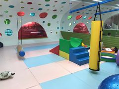 -嘉定民办实蒙早教中心