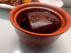 东坡肉-杭州杭帮菜博物馆