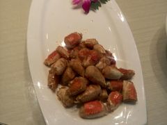 android_upload_pic-新竹里馆·花园餐厅(兴苑路店)