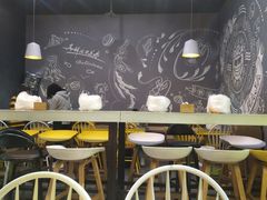 -花甲大咖(曼哈顿店)