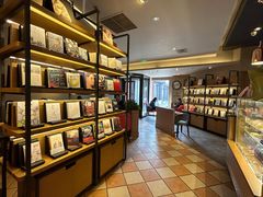 -COSTA COFFEE(新奥购物中心店)