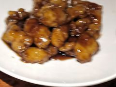 -绿茶餐厅(蓝色港湾店)
