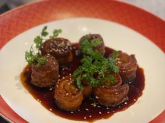 -柿合缘新京菜(国金中心商场店)