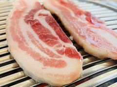 -朴家烤肉(万盛南街店)