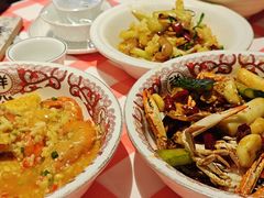 -虎子烧烤(湘江北路店)