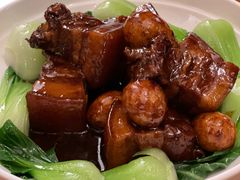 -马勒别墅·中餐厅