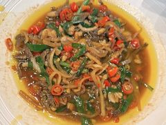 -艳阳天·非遗楚菜(武汉客厅店)