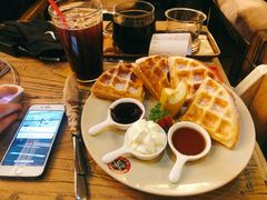-漫咖啡MAANCOFFEE(人大店)