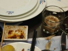 -小天鹅戴斯酒店鲸鲨百汇创作料理