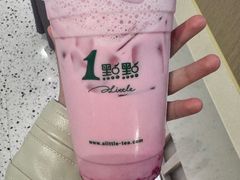 -1点点(望京万象汇店)