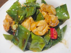 -前海沿·青岛菜(李沧万达店)