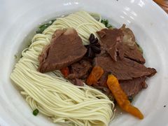 -肆姐面粉馆(坡子街店)