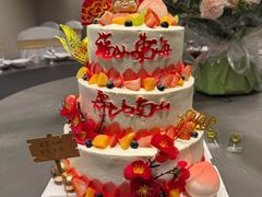 -香丰阁·烤鸭·川湘菜(清河店)