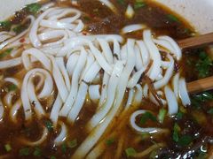 -易裕和·长沙米粉(友谊路店)