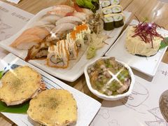 蟹宝-林妈妈村·日式料理(宝山龙湖天街店)