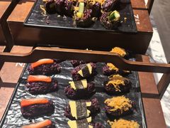 -沈阳和平艾美酒店新食谱西餐厅