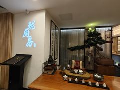 -长禧家·珑厨(东山口店)