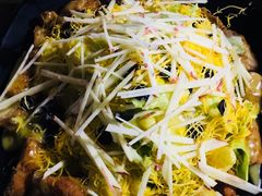 -MI WU FACTORY米屋美食工厂餐厅(绿地店)