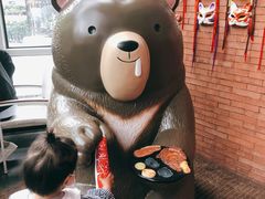 -神户赤童日式烤肉伙伴(东直门店)