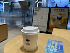 -Seesaw Coffee(西岸凤巢店)