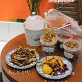 爆辣的泰式小吃！云南人开的重口味美食