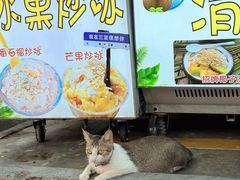 -后海村