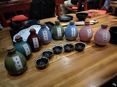-好介口深夜酒馆(梅江店)