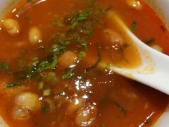 -海底捞火锅(凯德广场店)